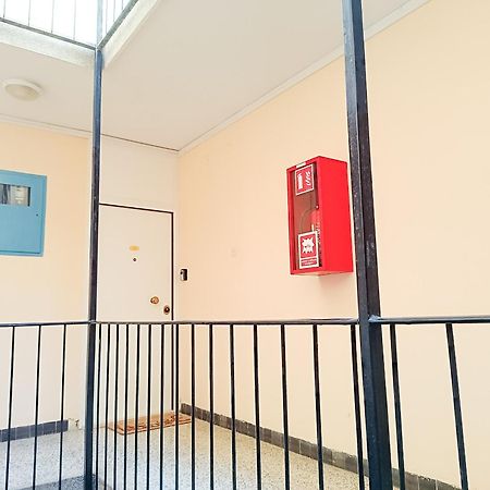 Retro Apartment สปลิท ภายนอก รูปภาพ