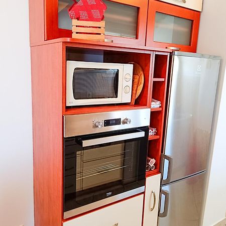 Retro Apartment สปลิท ภายนอก รูปภาพ