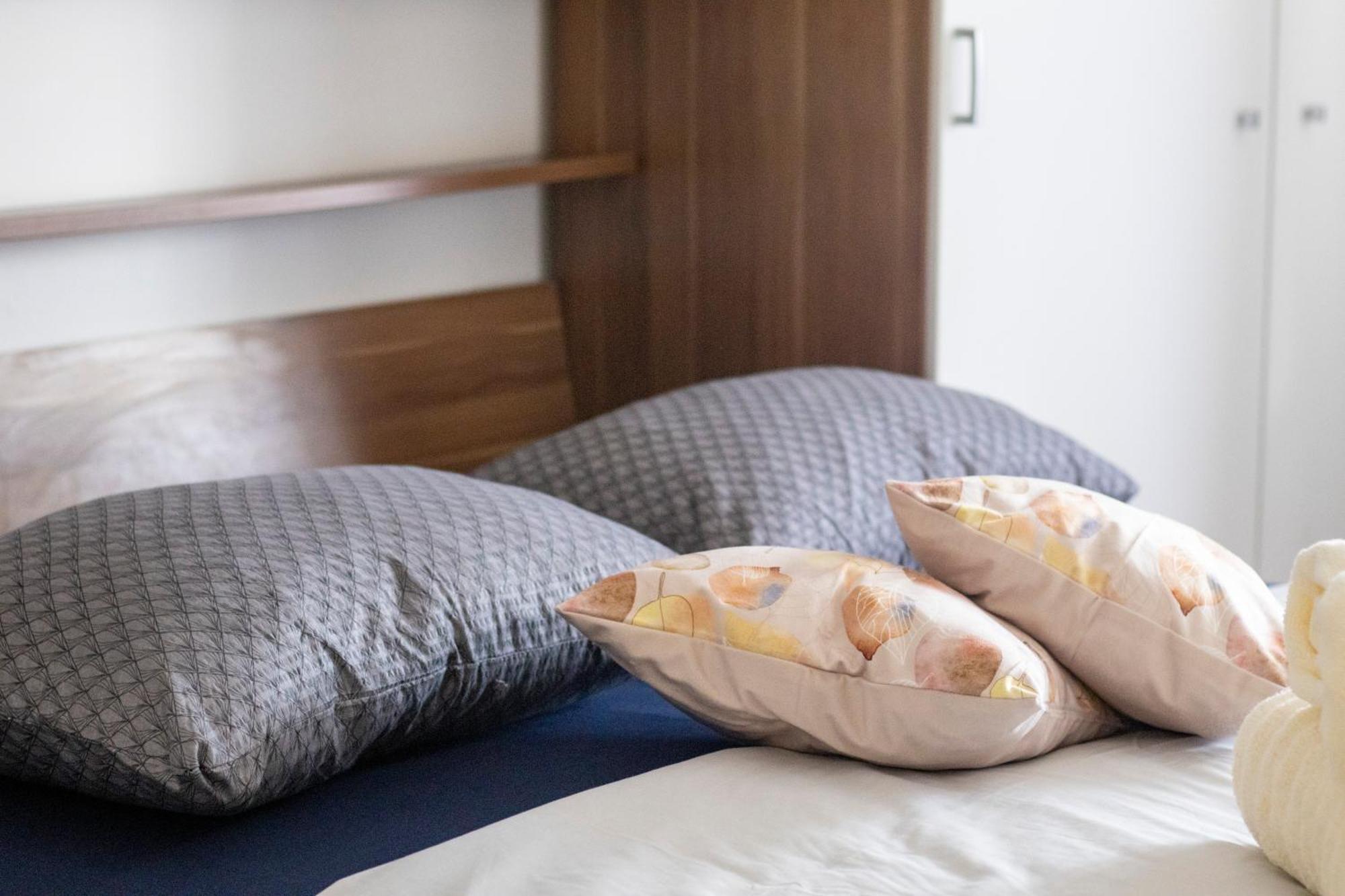 Retro Apartment สปลิท ภายนอก รูปภาพ