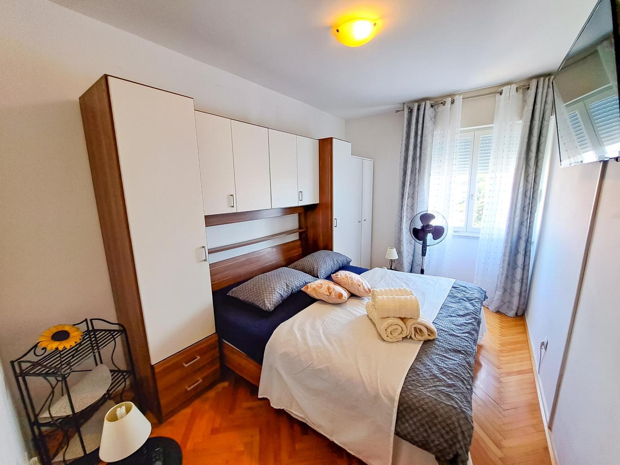 Retro Apartment สปลิท ภายนอก รูปภาพ
