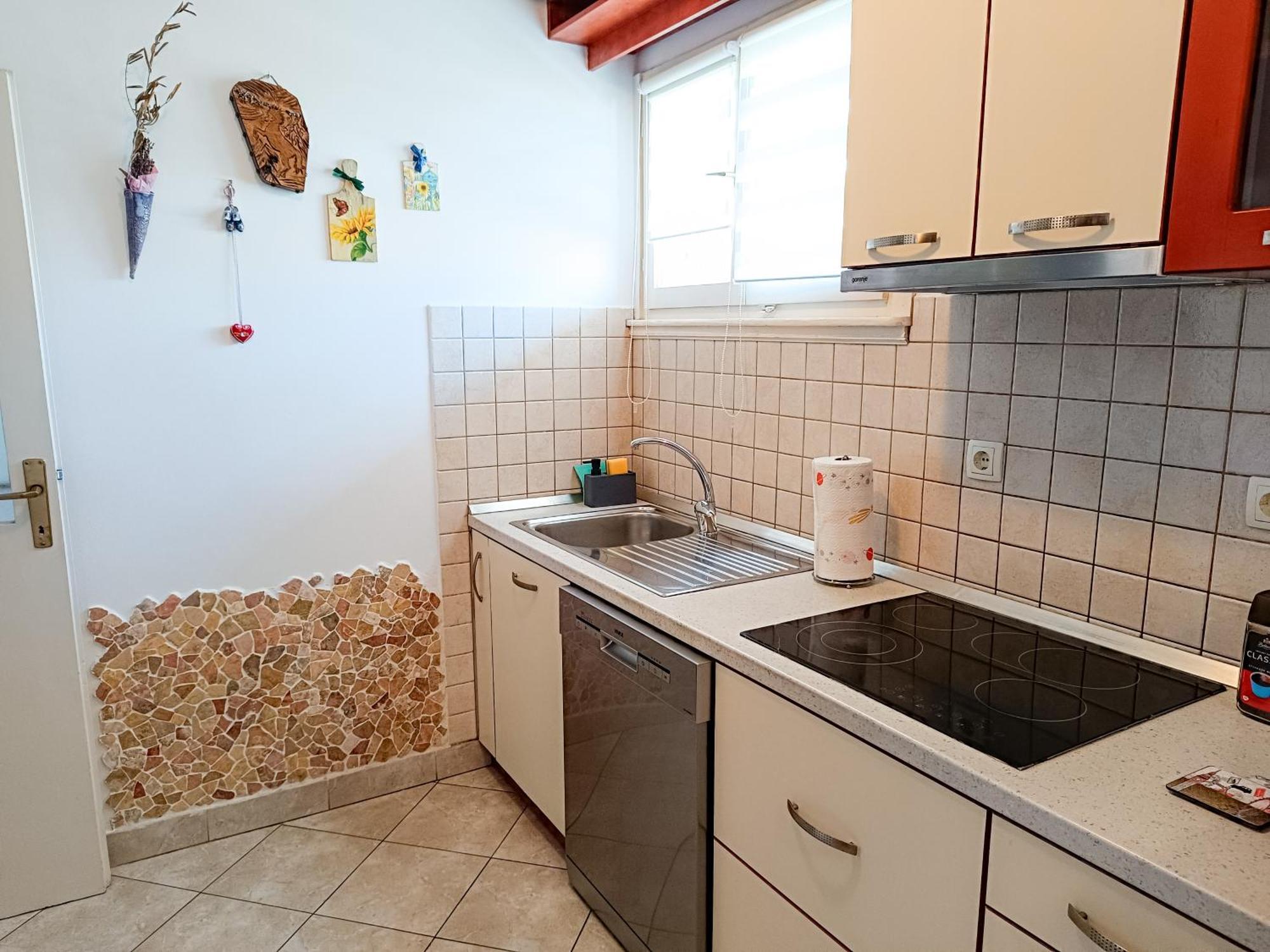 Retro Apartment สปลิท ภายนอก รูปภาพ