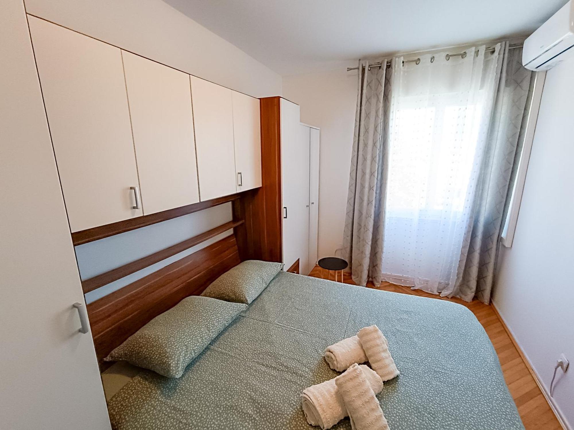 Retro Apartment สปลิท ภายนอก รูปภาพ