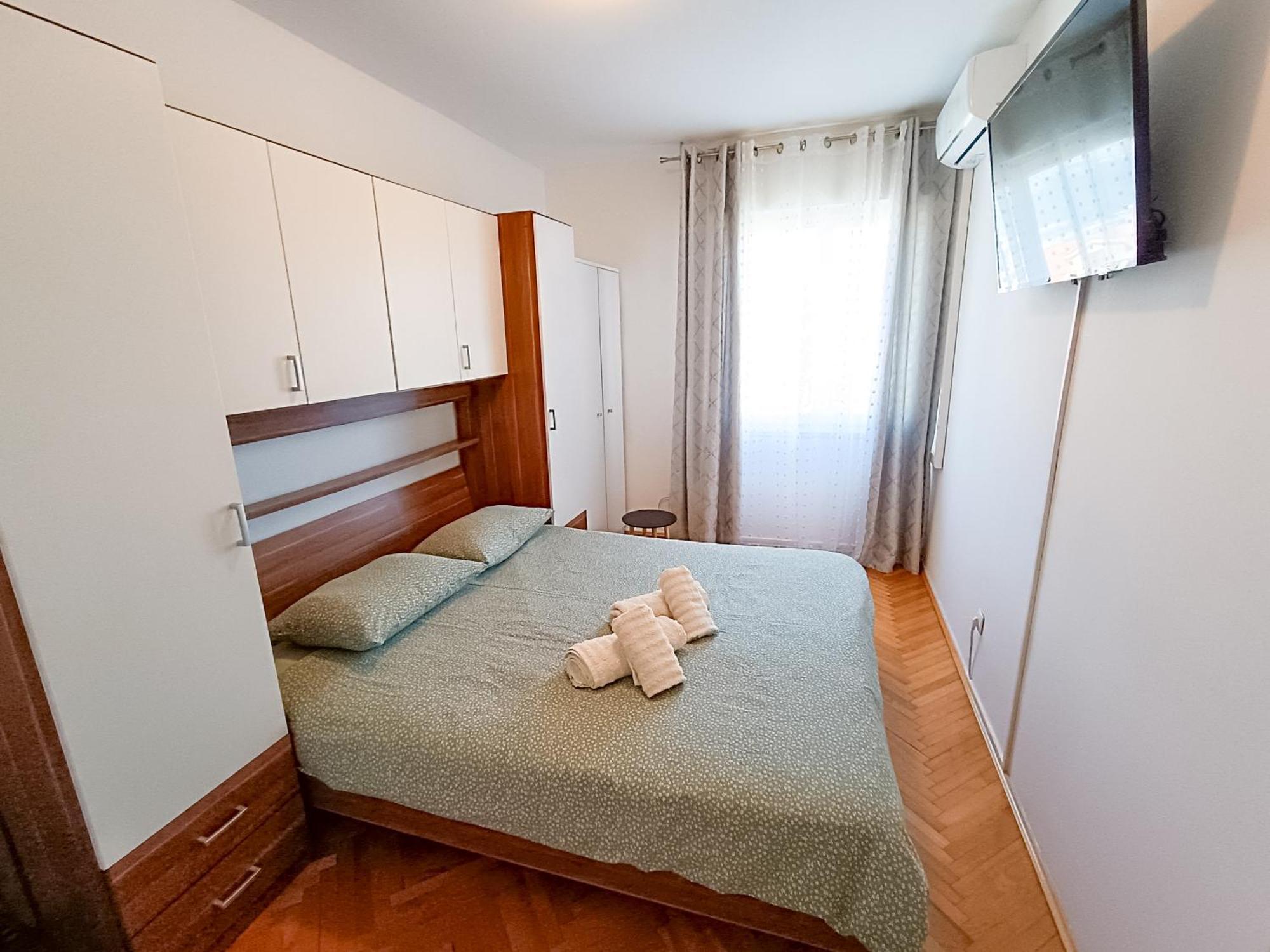 Retro Apartment สปลิท ภายนอก รูปภาพ