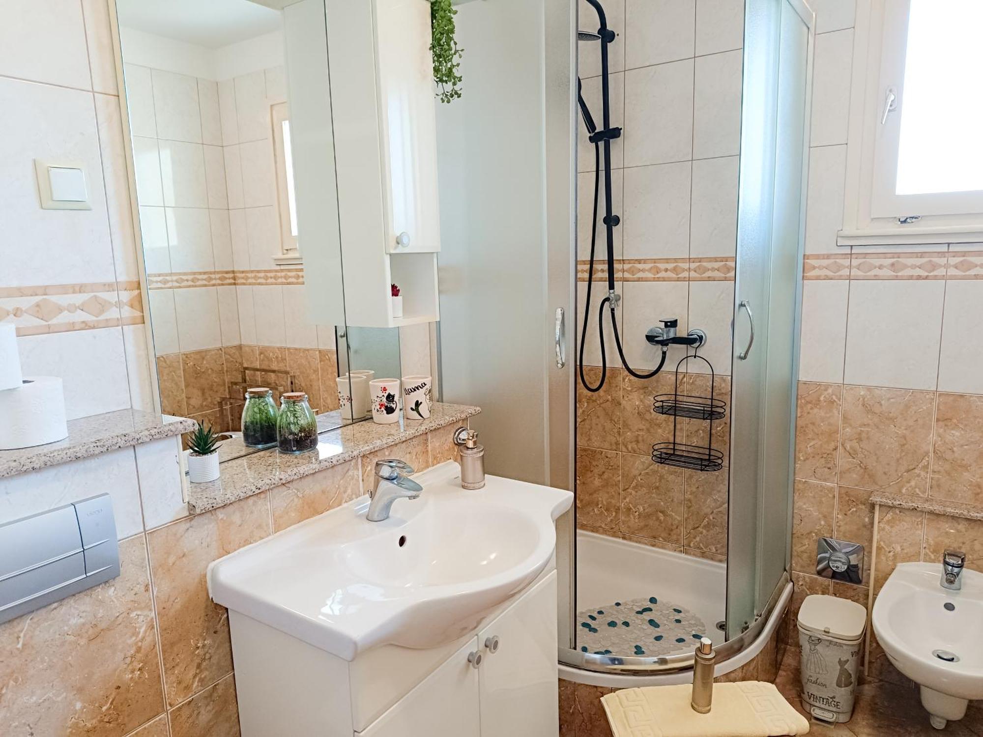 Retro Apartment สปลิท ภายนอก รูปภาพ